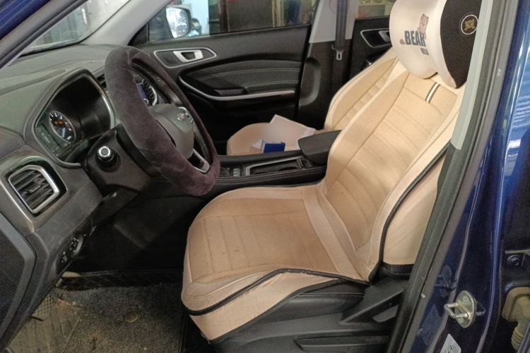 Used Chery Tiggo 8 2018 1.5 TCI Automatic Exclusive Edition 5-seater