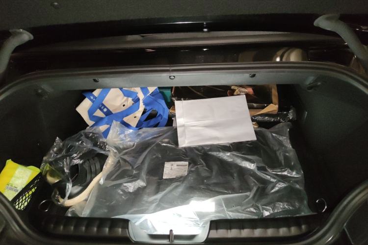 Used BMW Z4 2019 sDrive 25i M Sport Night Edition package
