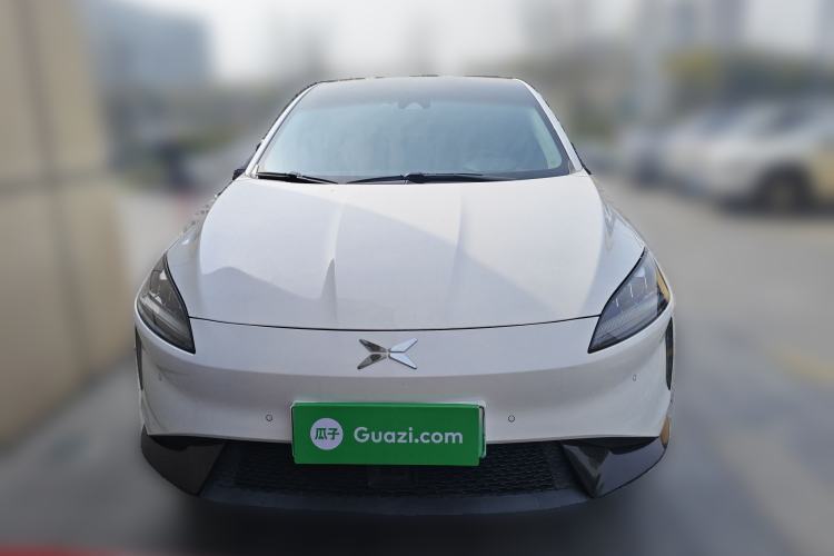 Used XPeng G3 2020 520i Luxury Edition