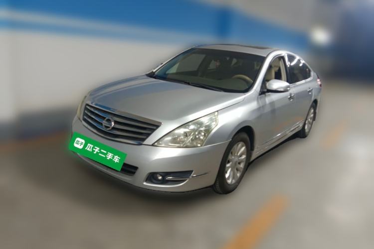 Used Nissan Teana 2008 2.0L XL Comfort Edition