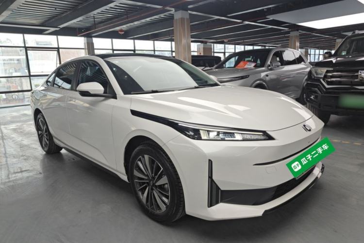 Used Qiyuan A05 2024 70 Air