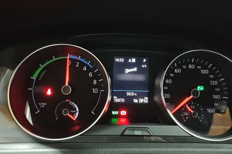 Used Volkswagen Golf Pure Electric 2020 Chari