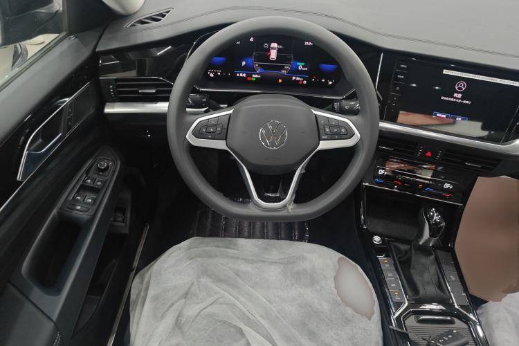 Used Volkswagen Passat New Energy 2025 430 PHEV Hybrid Business Edition
