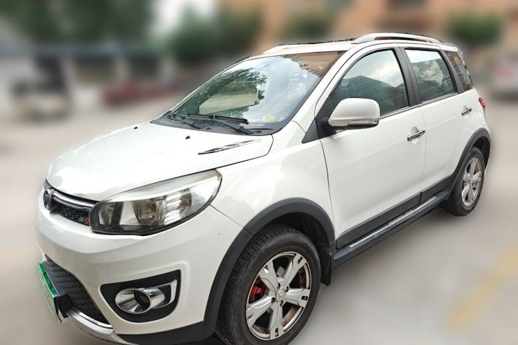Used Great Wall M4 2012 1.5L Manual Luxury Version Guazi used car, China used car export, Used car for sale, Used  cars, Cheapest cars for sale