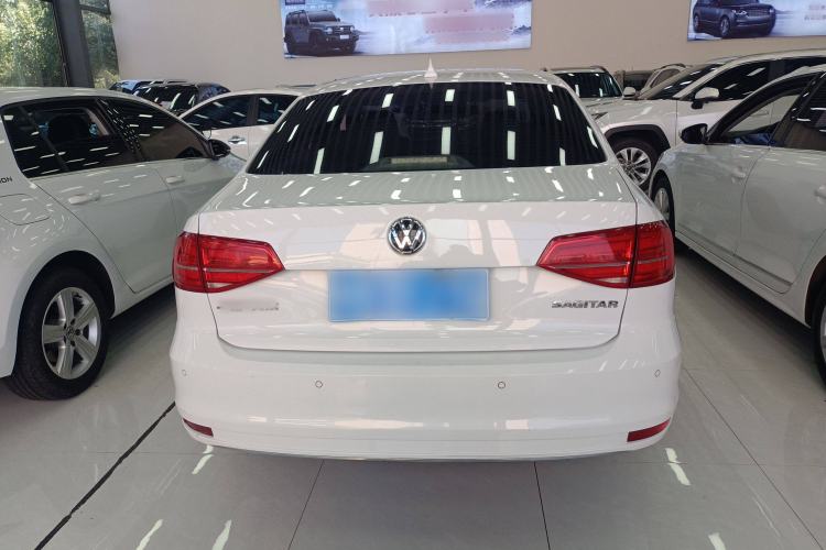 Used Volkswagen Sagitar 2015 1.6L Automatic Comfort Model