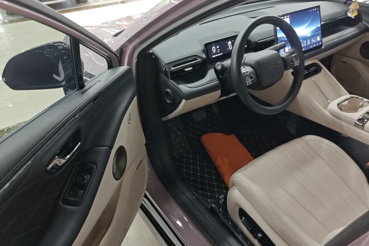 Used AION RT 2025 650 LiDAR Edition
