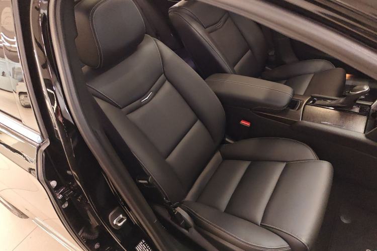 Used Cadillac XTS 2018 28T Elite Edition
