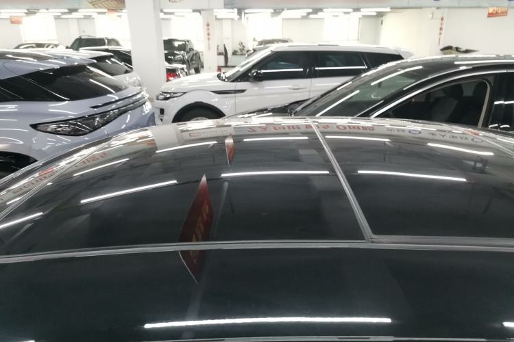 Used Volkswagen Magotan 2018 330TSI DSG Advanced Model