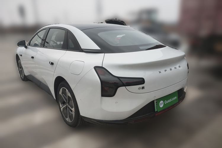 Used XPeng MONA M03 2025 515 Long-Range Plus
