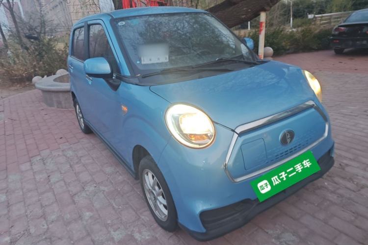 Used LINGBOX 2021 Comfort Edition