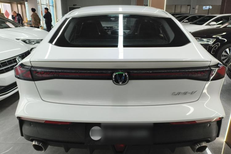 Used CHANGAN UNI-V 2023 1.5T Premium Model