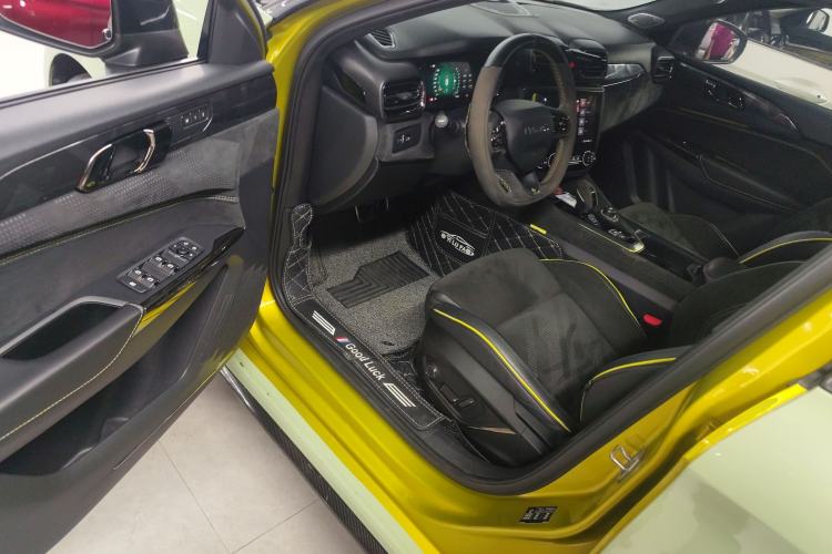 Used Lynk & Co 03 2019 03+ 2.0TD Automatic Wind-Chasing Edition
