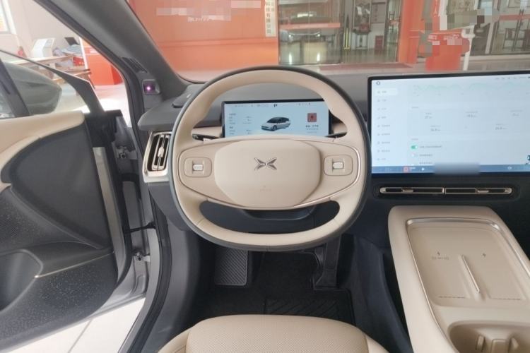 Used XPeng P7+ 2024 Long-Range Max
