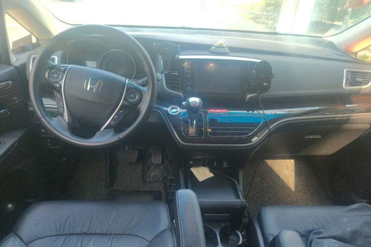 Used Honda Odyssey 2019 2.0L Rui-Zunxiang Edition
