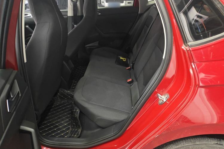 Used Volkswagen Polo 2019 Plus 1.5L Automatic Panoramic Enjoyment Edition