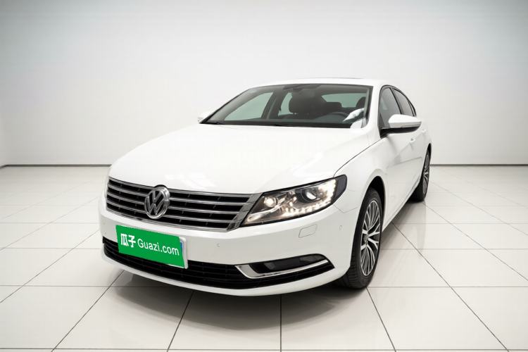 Used Volkswagen FAW-Volkswagen CC 2013 1.8TSI Luxury Model Guazi used car, China used car export, Used car for sale, Used cars, Cheapest cars for sale