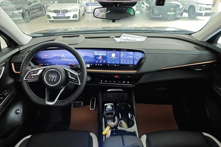 Used Buick Envision 2024 Encore S 25T Ignite Black Style Edition
