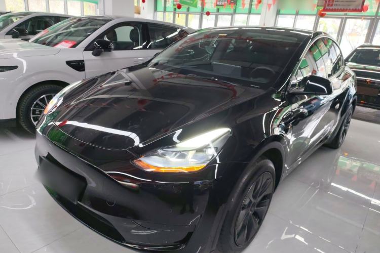 Used Tesla Model Y 2023 Rear-Wheel-Drive Version