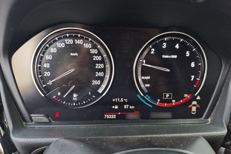 Used BMW 1 Series 2021 Revised 120i M Sport Night Edition
