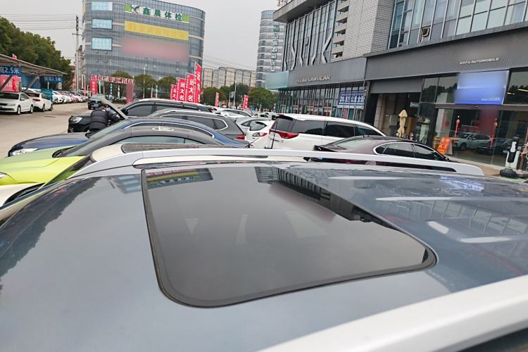 Used Chery Tiggo 5x 2020 1.5L CVT Fashion Edition