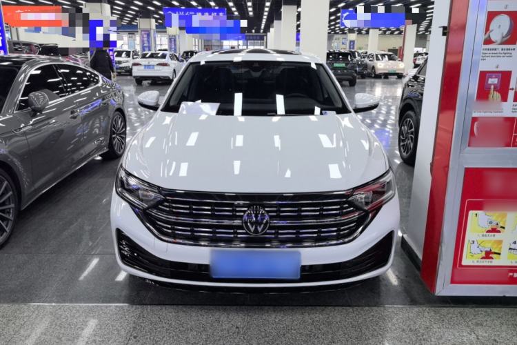 Used Volkswagen Sagitar 2023 300TSI DSG Excellence Edition