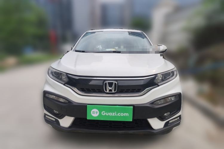 Used Honda XR-V 2017 1.8L EXi CVT Comfort Version Front