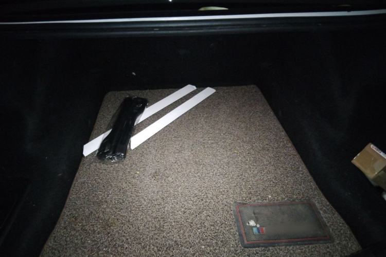 Used BMW 5 Series 2018 Restyled 530Li Luxury Edition M Sport Package
