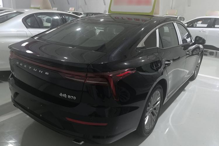 Used Bestune B70 2025 Dragon Edition 1.5T Enjoyment Model
