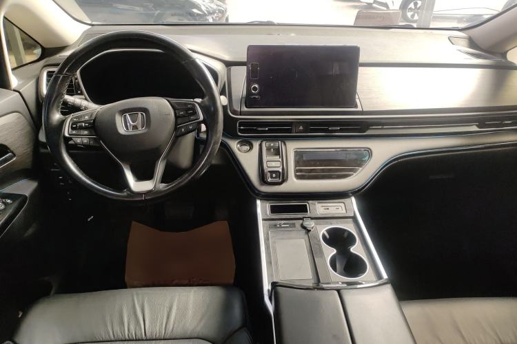 Used Honda Elysion 2022 2.0L eHEV Luxury First Edition

