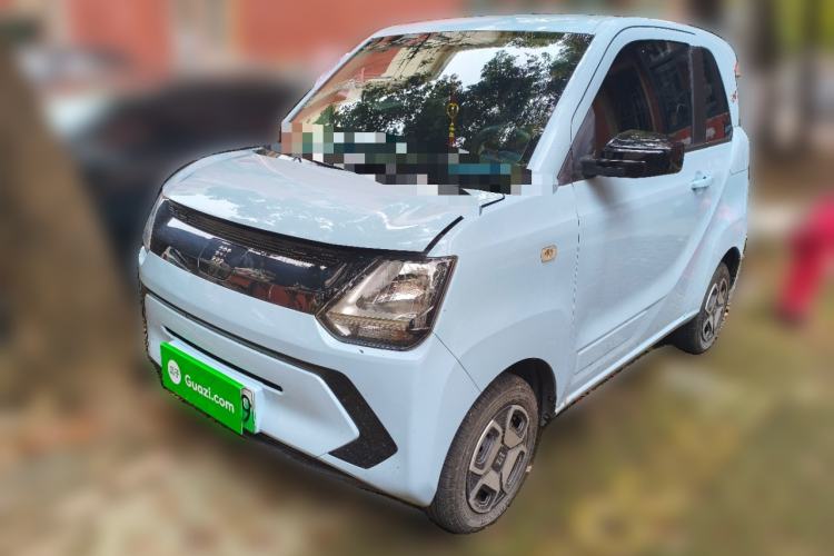 Used Dongfeng Fengon MINIEV 2022 Candy-Style Lollipop
