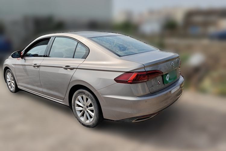 Used Volkswagen Bora 2020 1.5L Automatic Elite Version
