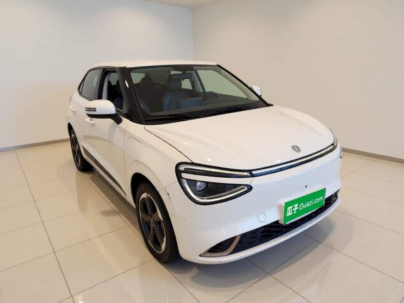 Used Dongfeng NAMMI 01 2024 New Edition 430 Plus Smart+ — 3