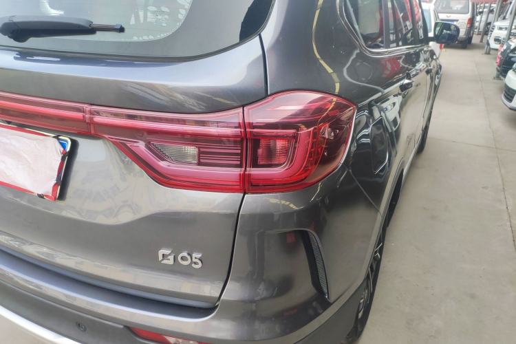 Used SWM G05 2019 1.5T Automatic Prestige Edition Right Rear Taillight