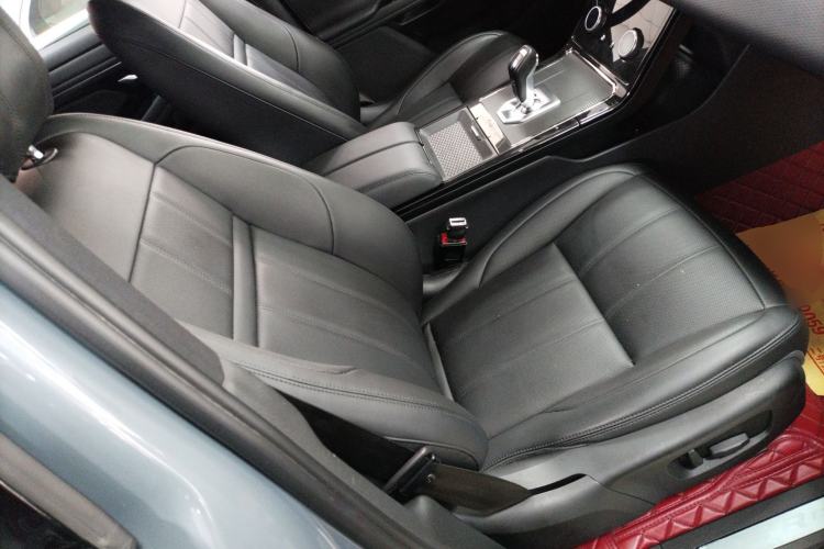 Used Land Rover Range Rover Evoque 2020 249 PS R-DYNAMIC S Sport Edition
