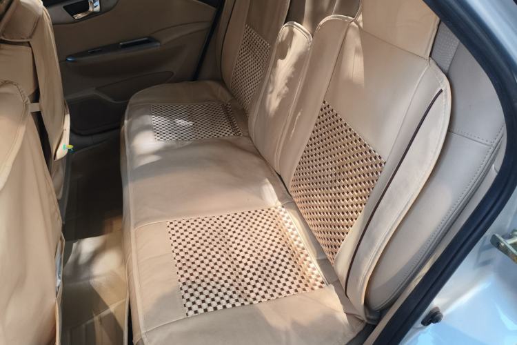 Used Buick Excelle 2013 1.5L Manual Classic Model