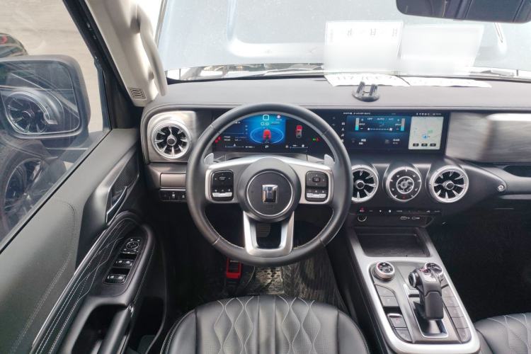 Used Tank 300 2024 2.0T Challenger
