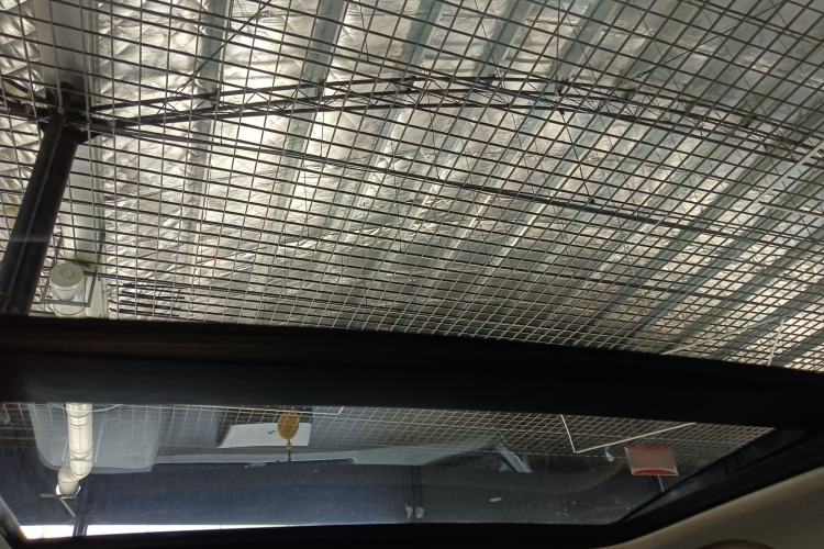 Used Honda Avancier 2017 240TURBO Two-Wheel Drive Comfort Version
