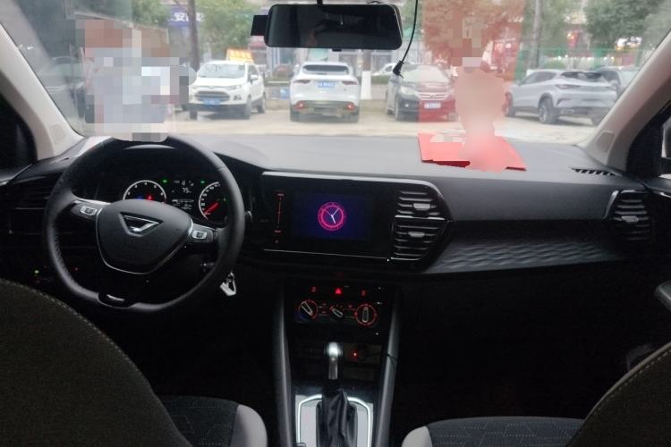 Used Jetta VS5 2019 280TSI Automatic Trend Model