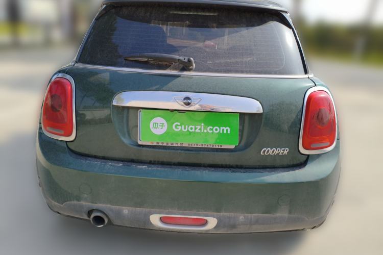 Used MINI MINI 2016 1.5T COOPER