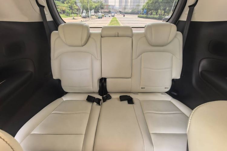 Used GAC Trumpchi E9 2023 E9 MAX