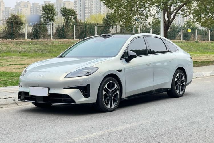 Used AION RT 2025 650 LiDAR Edition