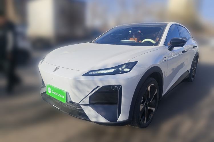 Used Deepal S07 2023 200Max Range-Extended Version