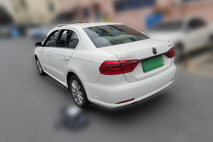 Used Volkswagen Lavida 2013 1.6L Automatic Comfort Edition
