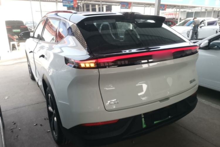 Used HEDMOS 06 2025 Model 520km
