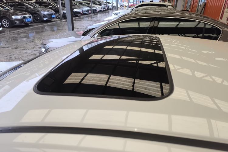 Used Honda Civic 2016 220TURBO CVT Luxury Edition
