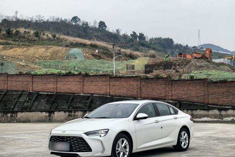 Used Buick Regal 2024 25T Deluxe Edition
