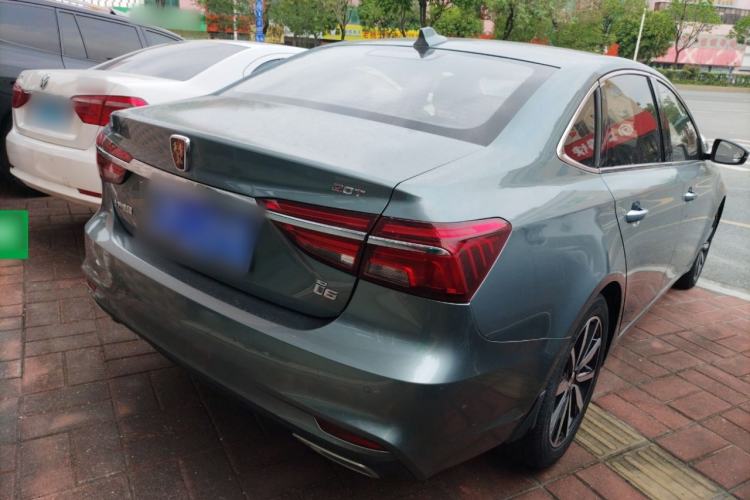 Used Roewe i6 2018 20T Automatic Internet Smart Edition
