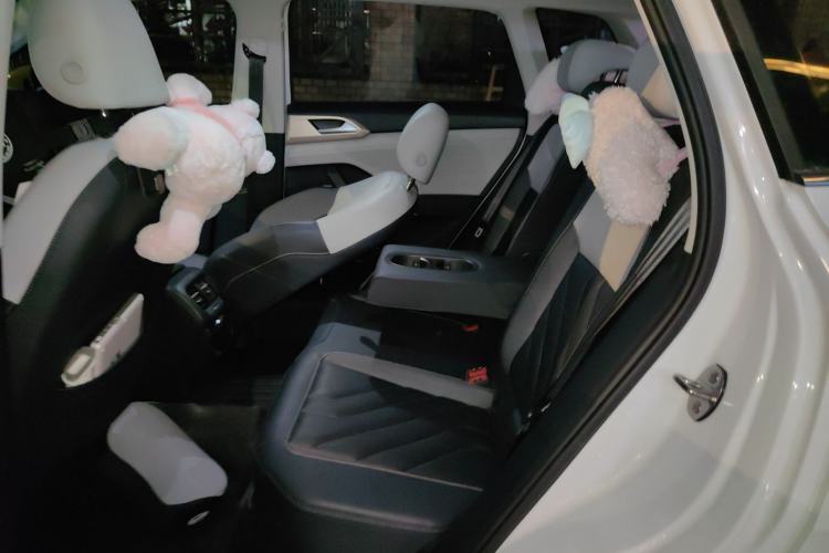 Used Volkswagen Tharu 2023 300TSI Two-Wheel-Drive Full Moon Edition