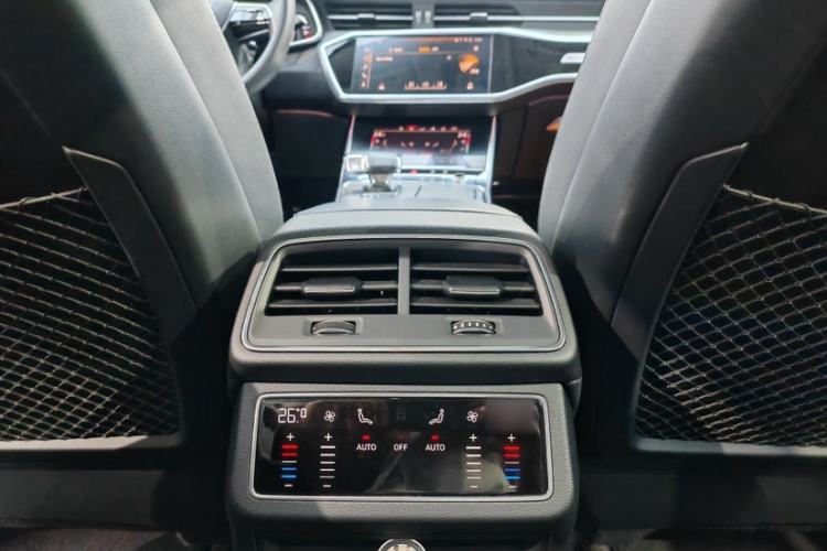 Used Audi A7 2019 55 TFSI quattro Competition Edition