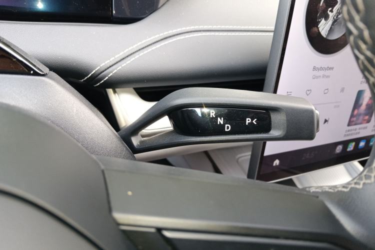 Used Xiaomi Auto SU7 2024 Four-Wheel-Drive Max Founder's Edition